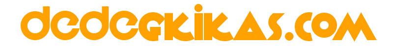 Dedegkikas